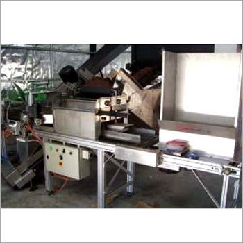 Tray Filling Machine