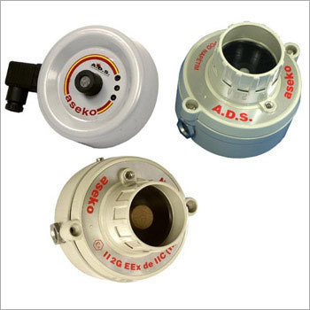 Gas Analyzing Electrochemical Sensor