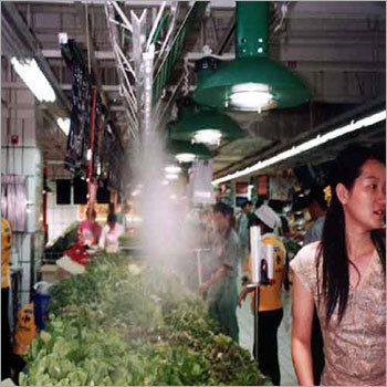 Humidification System