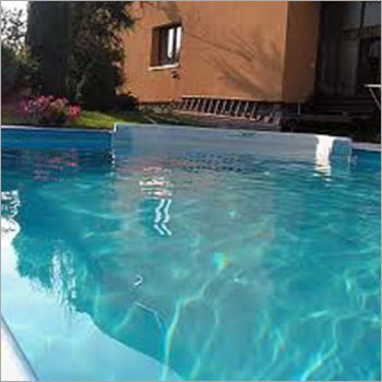 Swimming Pool Technology