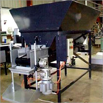 Bag Filler Machine