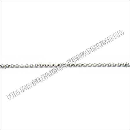 Platinum Bracelets