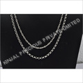 Platinum Pendant Chains