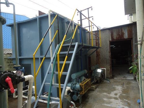 Environmental Services