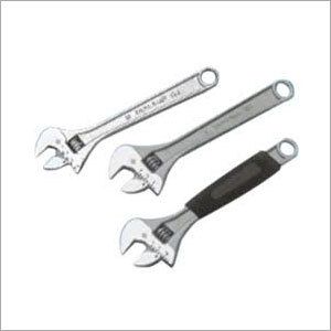 Adjustable Spanner