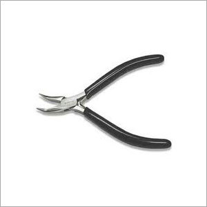 Bent Nose Pliers