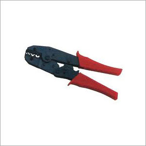 Industrial Crimping Tools