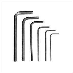 Hex Key Sets