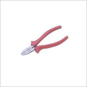 Side Cutting Plier