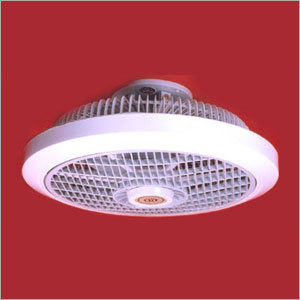 Cabin Ceiling Fans