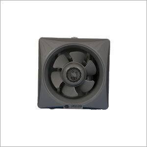 Exhaust Fans