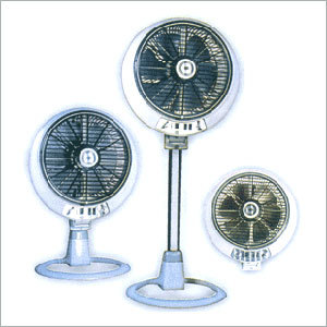 Draught Fan