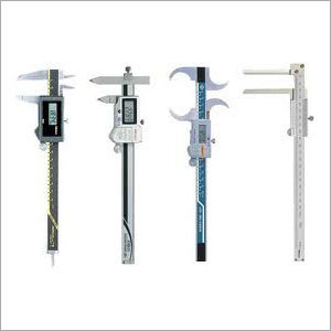 Measuring Instrument