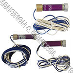Honeywell C7027A1023 U.V.Detector
