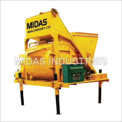 Block Making Machinery