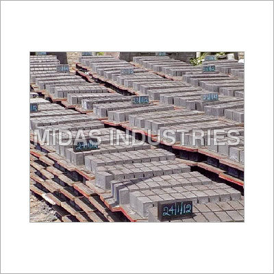 Medium Fly Ash Brick