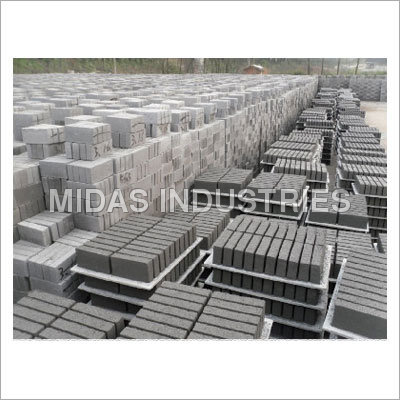 Fly Ash Cement Bricks