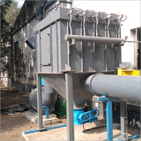 Dust Collector