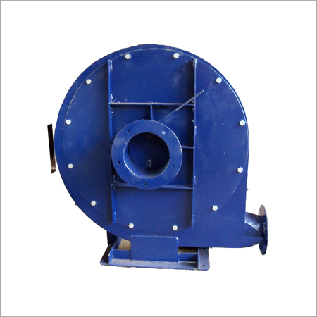 Centrifugal Blower