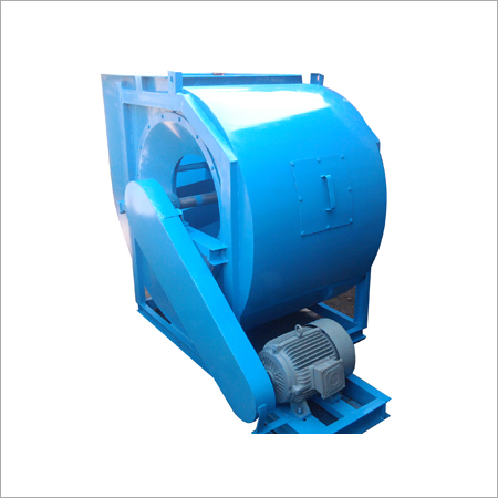 ventilation Blowers