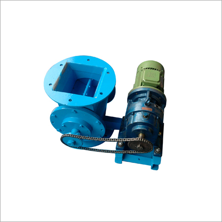 Rotary Air lock Valve