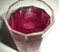 Cassia Gum for Air Freshner Gel