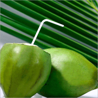 Coconut Water
