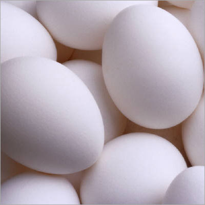 White Eggs