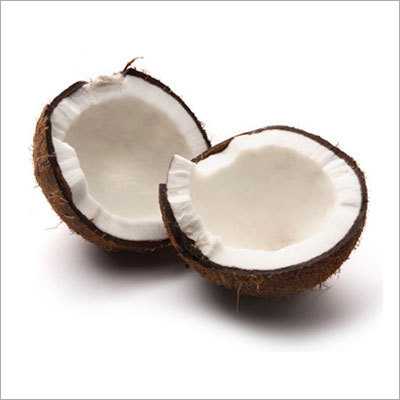 Fresh Coconut