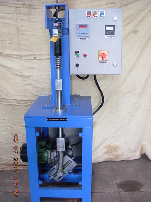 Tribology / Reliability Lab.