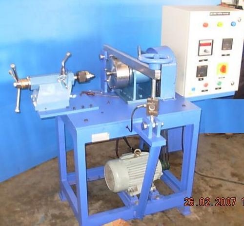 Bearing Analyzer