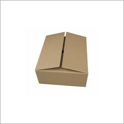 Industrial Paper Packaging Boxes