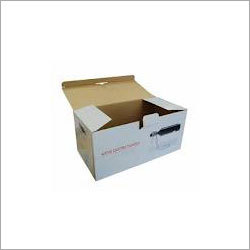 Industrial Packaging Boxes