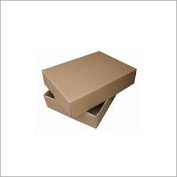 Plain Packaging Box