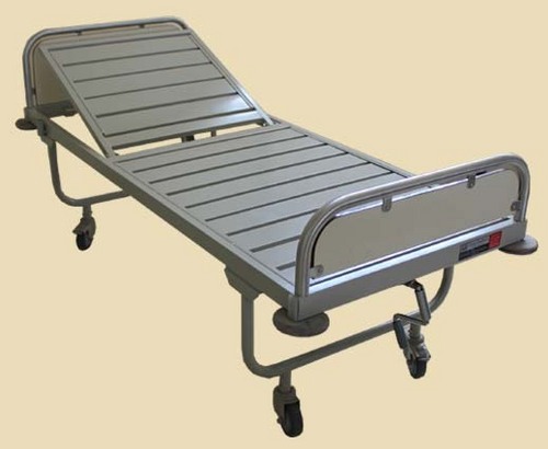 SEMI FOWLER BED