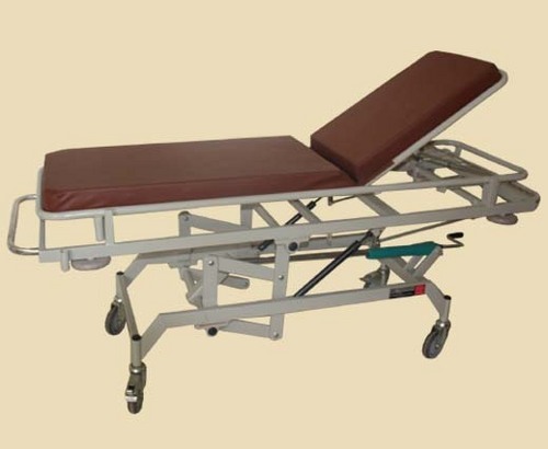 CASUALITY TROLLEY