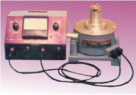 Drill Tool Dynamometer