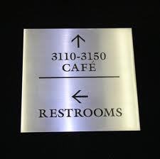 Name Plates