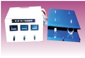 Tool Dynamometer