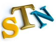 Brass Letter