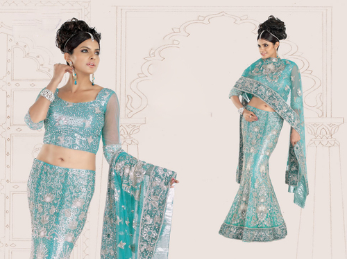 Designer Lehenga Choli