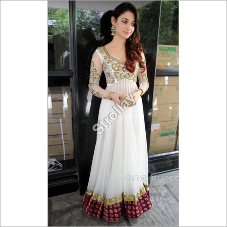 Salwar Suit