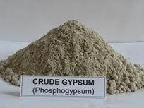 Phosphogypsum Application: Applied In Packaging