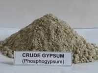 Phosphogypsum Application: Applied In Packaging