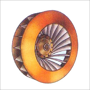 Radial Tip Centrifugal Fan