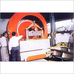 Industrial Draught Fan