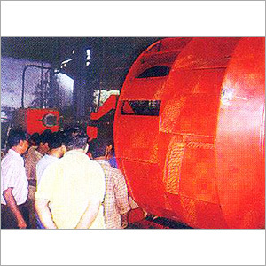 Draught Fan