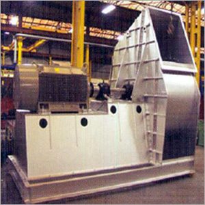 Industrial Fans