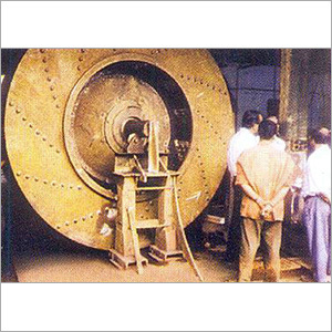 Axial Air Flow Fan