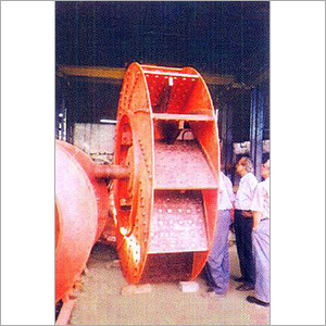 Draught Fan